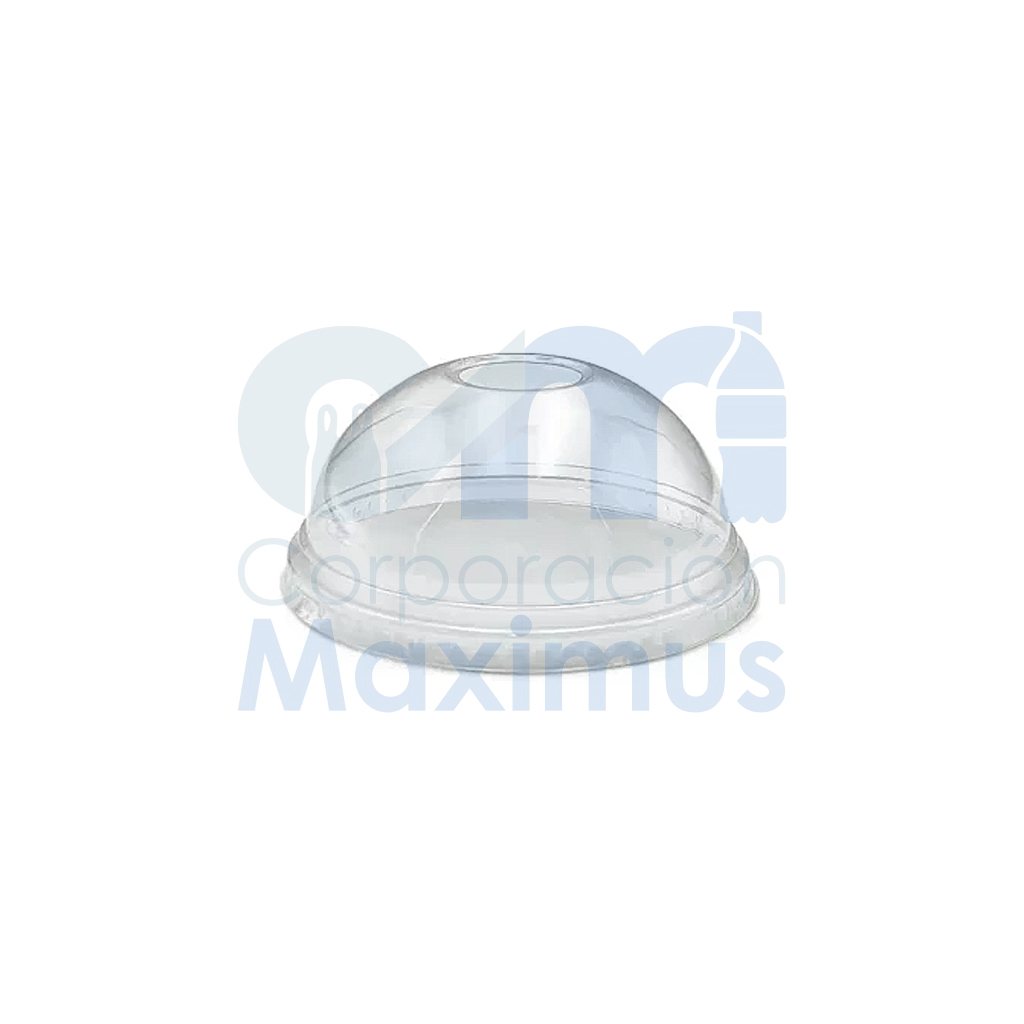 TAPA DOMO 94MM U (147-167-227) 20 X 50 UND
