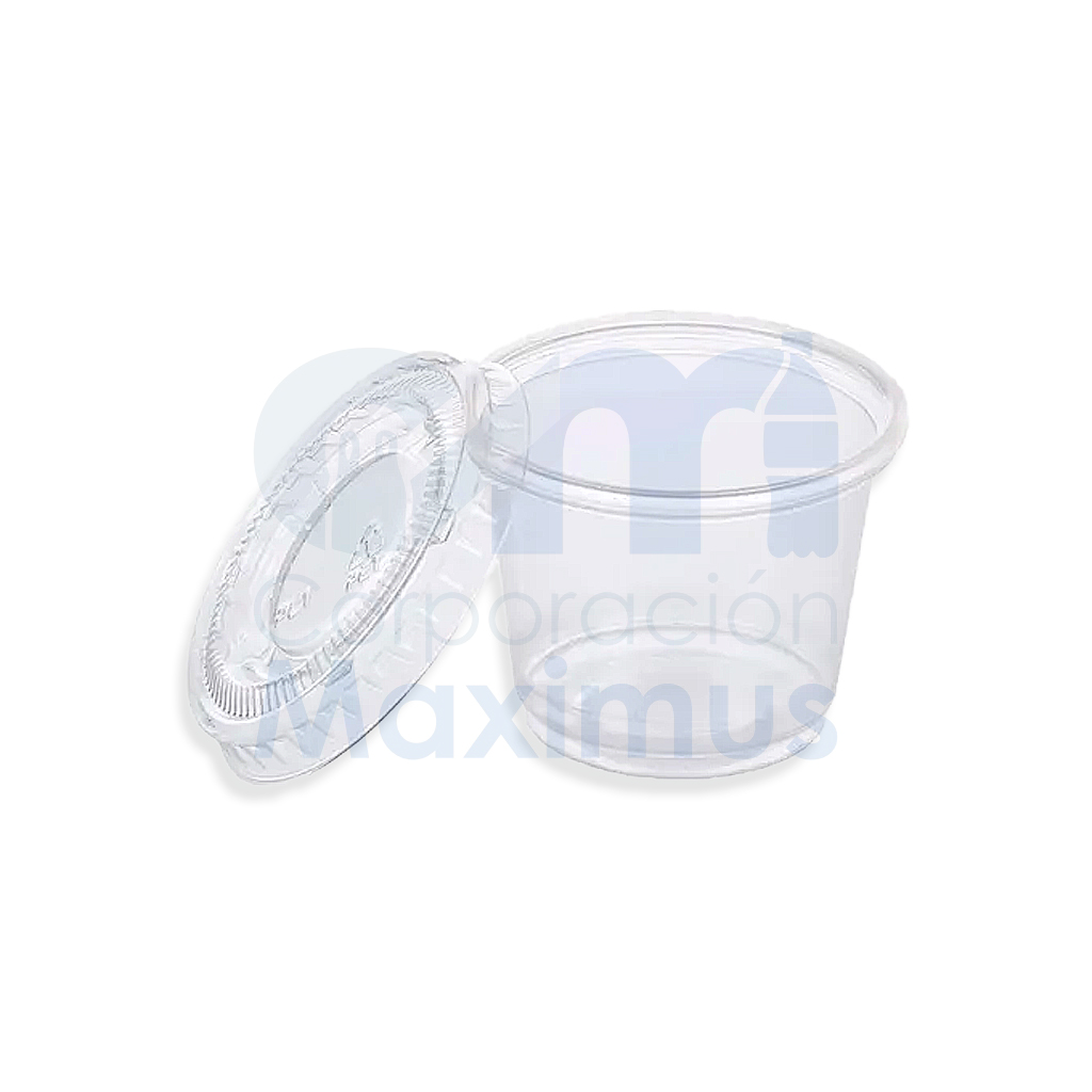 TINA 1OZ (1000 UND)