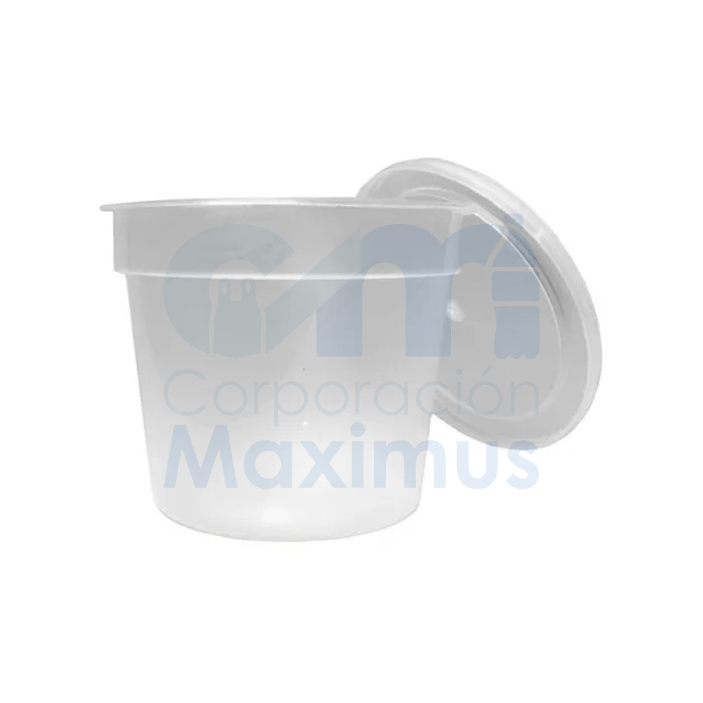 TINA 5OZ (600 UND)