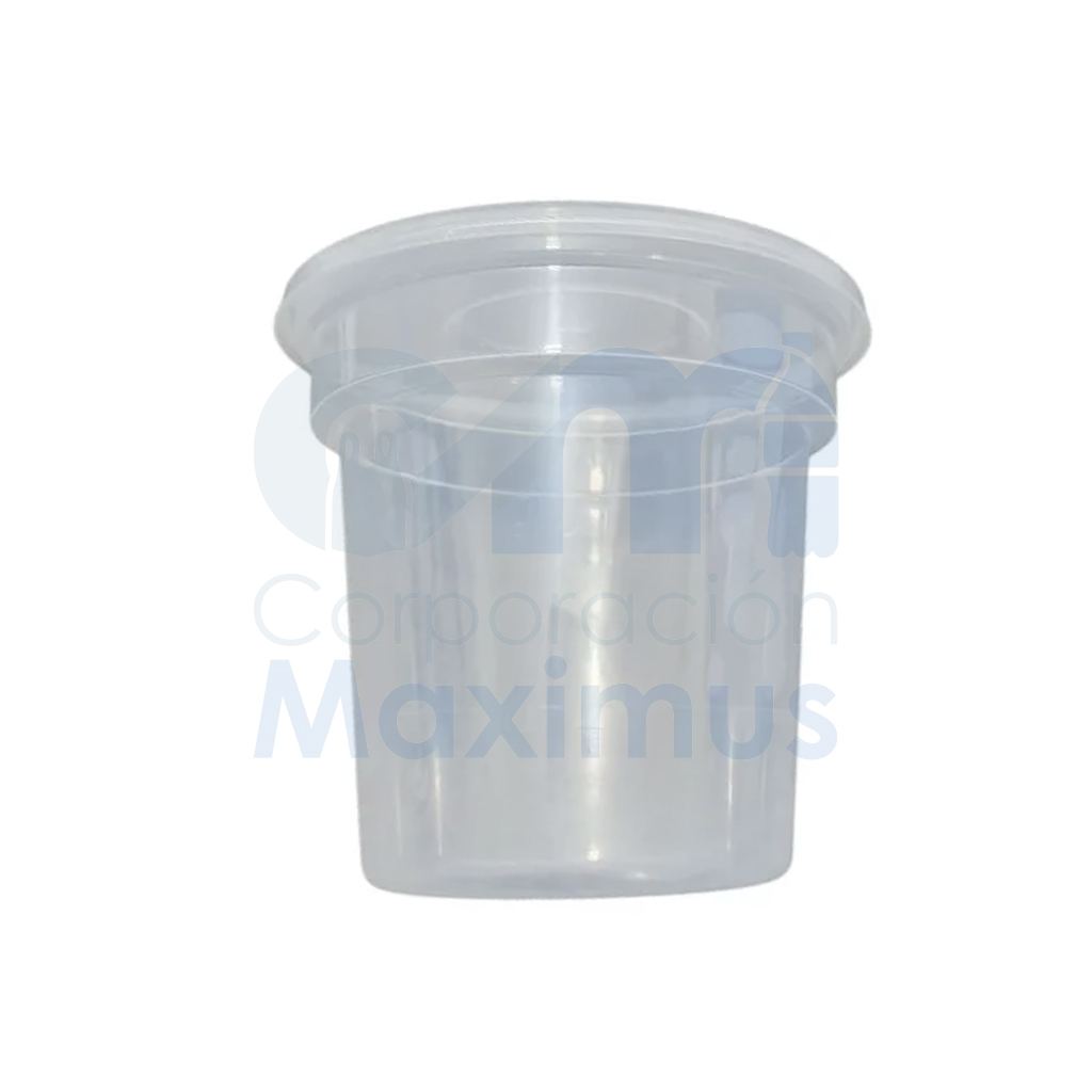 TINA 23OZ EXTRA FUERTE (300 UND)