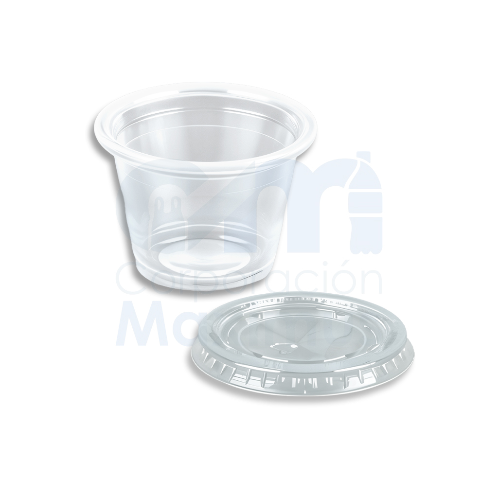 SOUFLE PP 1OZ (M) (5000 UND)