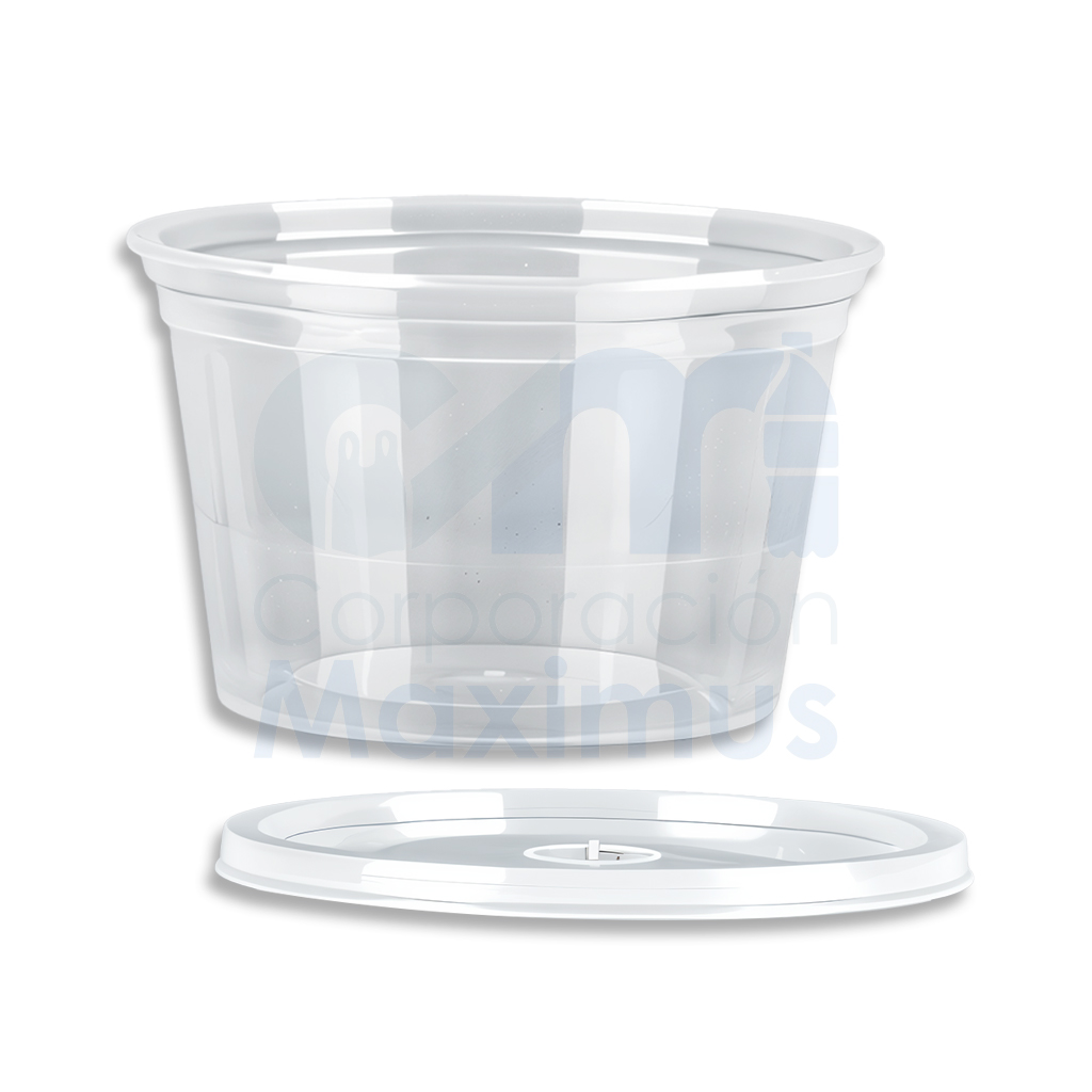 TINA 16OZ 300 UND (M)