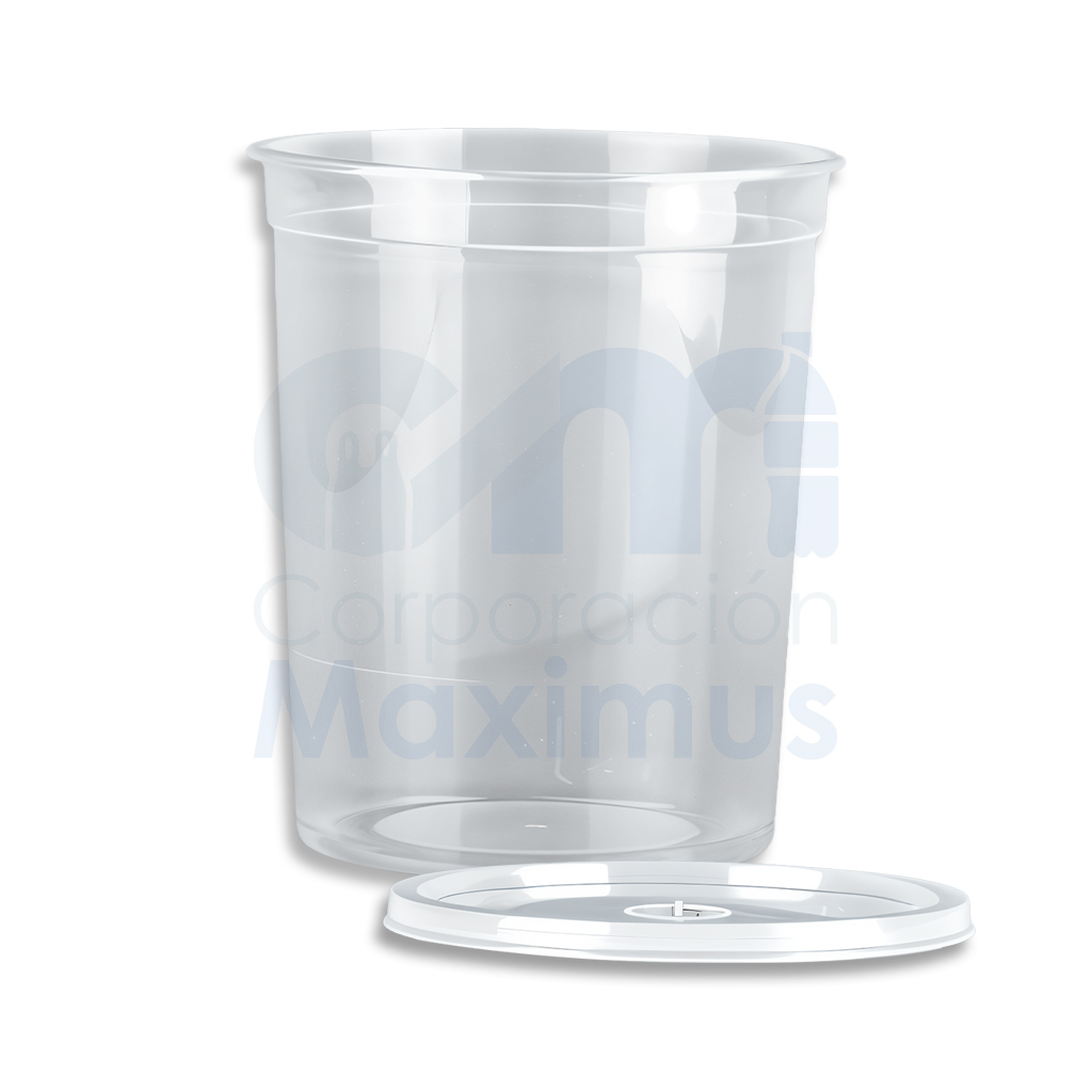 TINA 32OZ 300 UND (M)