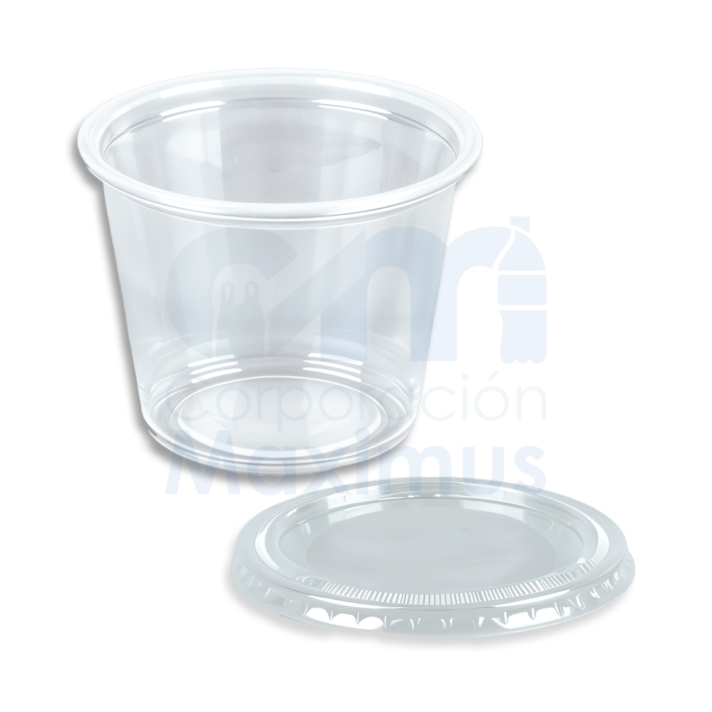 SOUFLE 5.5OZ (M) (2500 UND)