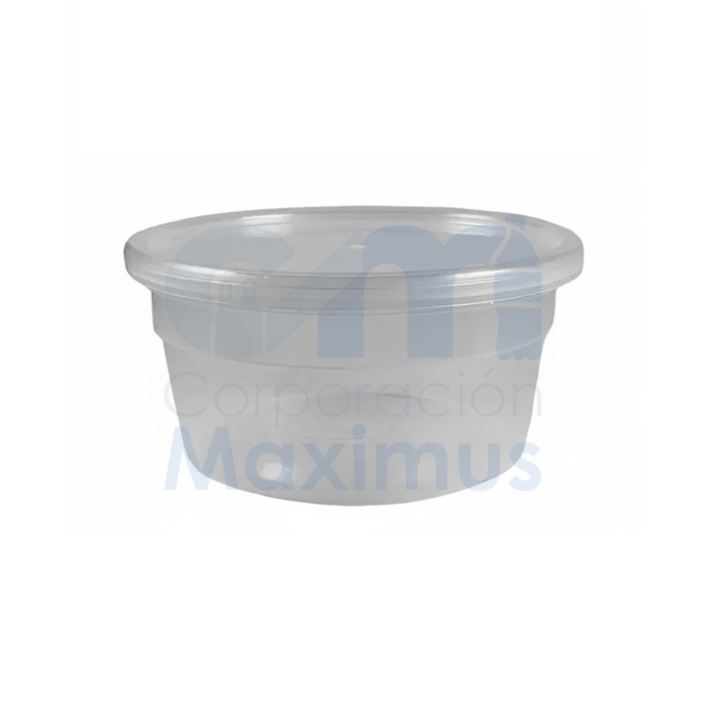 TINA 12OZ ECO (300 UND)