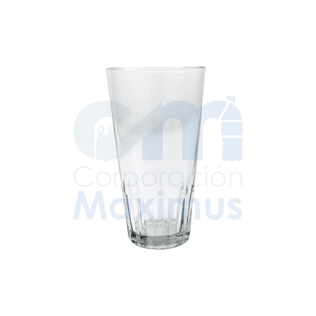 VASOS TRIANA (VIDRIO) 1 X 36