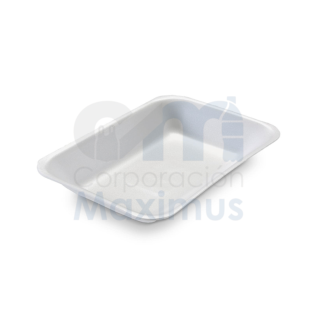 BANDEJAS A PROFUNDA (MOL) (500 UNDS)