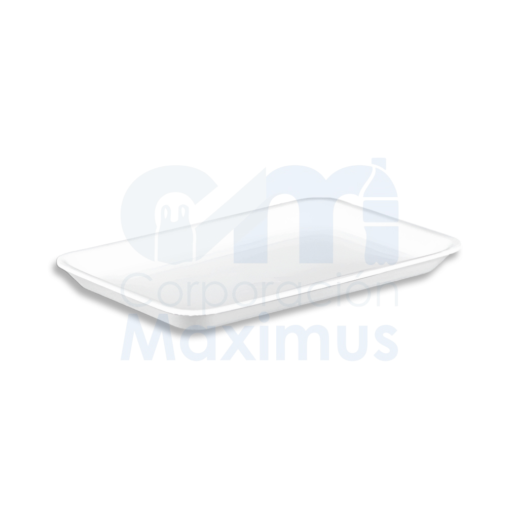 BANDEJAS TERMICAS B1 LLANA (M) 500 UND