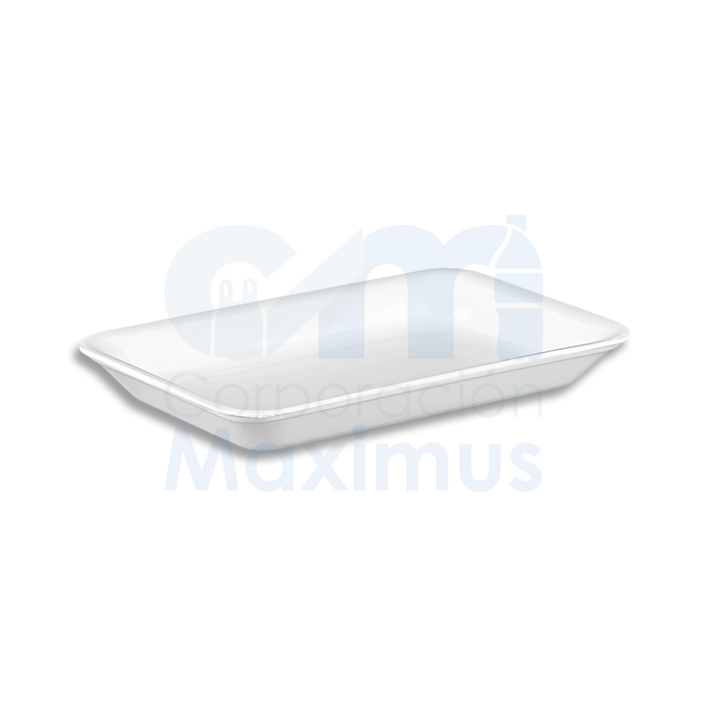 BANDEJAS TERMICAS B2 PROFUNDA (M) 500 UND