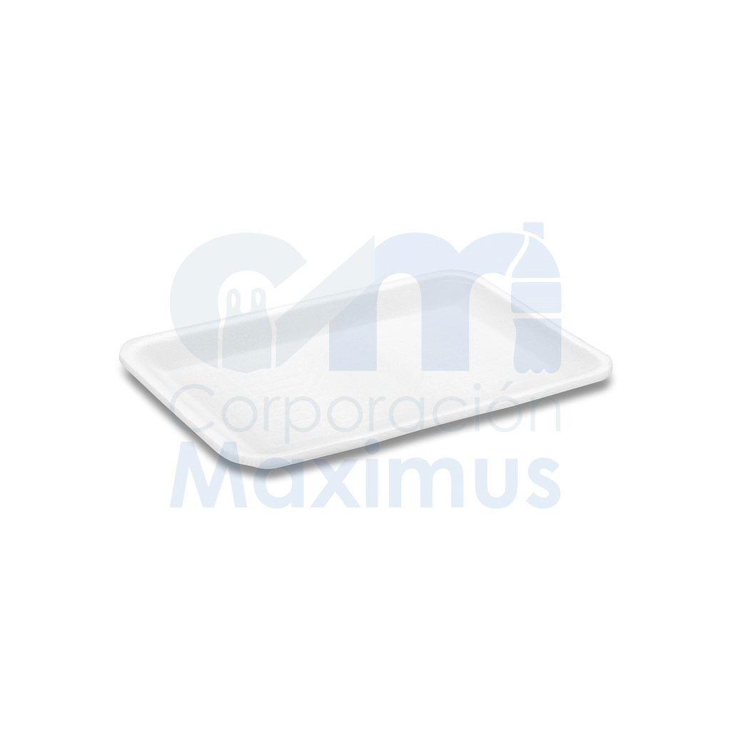 BANDEJAS TERMICAS C1 (M) 500 UND