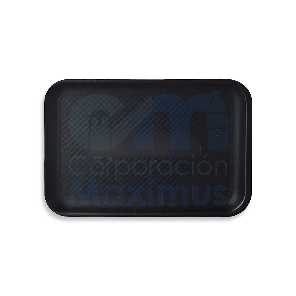 BANDEJA FT5 NEGRA TIPO G