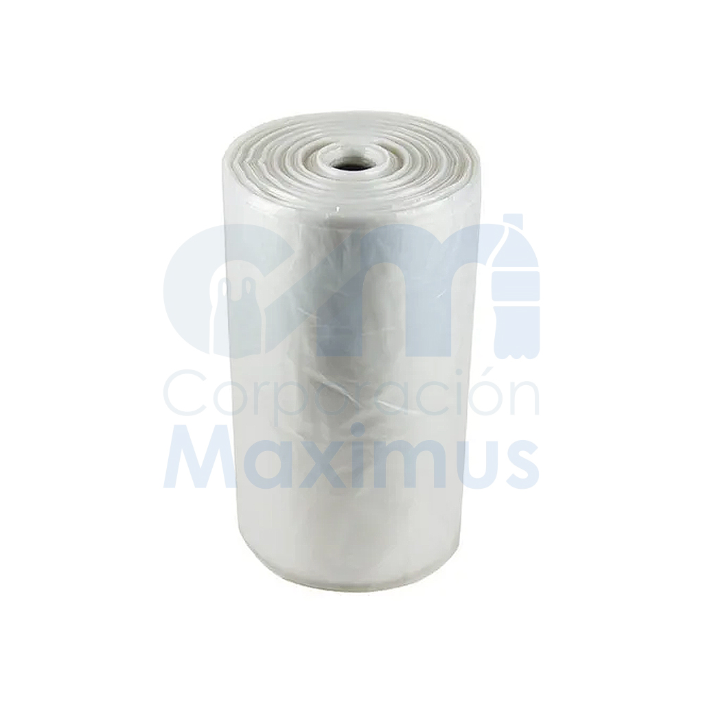 BOBINA PRECORTE 28X35CM 40MIC (BAJA DENSIDAD)