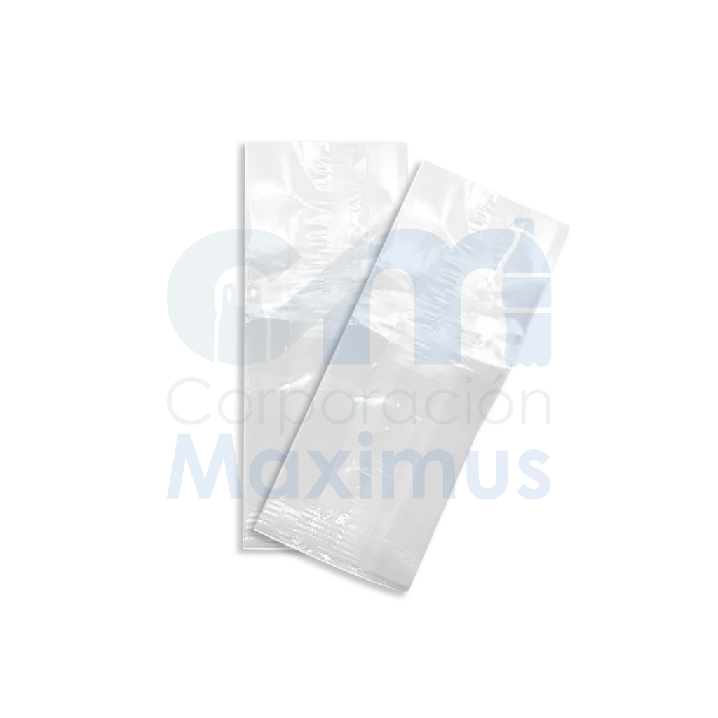 BOLSA CELOFAN 1KG (1000 UND)