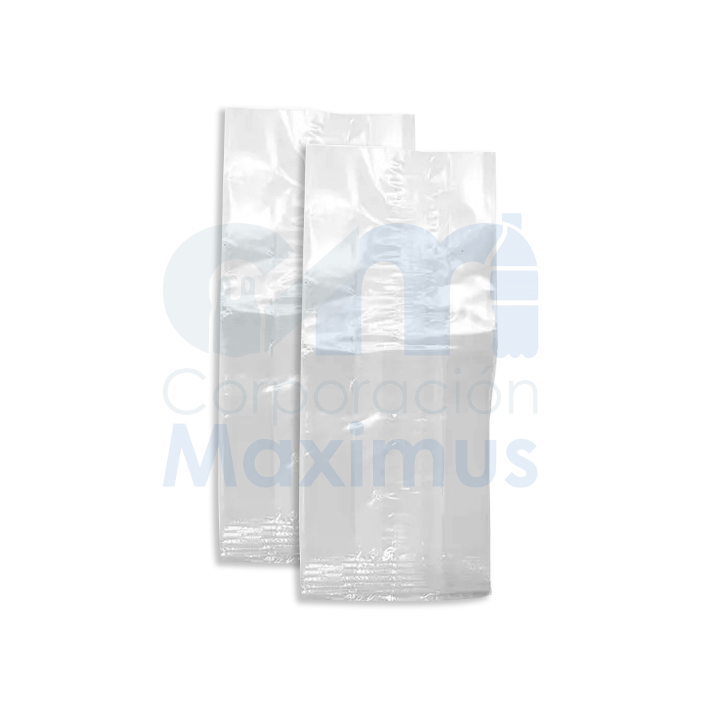BOLSA CELOFAN 2KG (1000 UND)