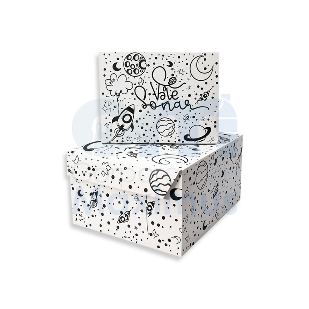 CAJA DULCE #3 15x12.5 8CM CL 100 UND