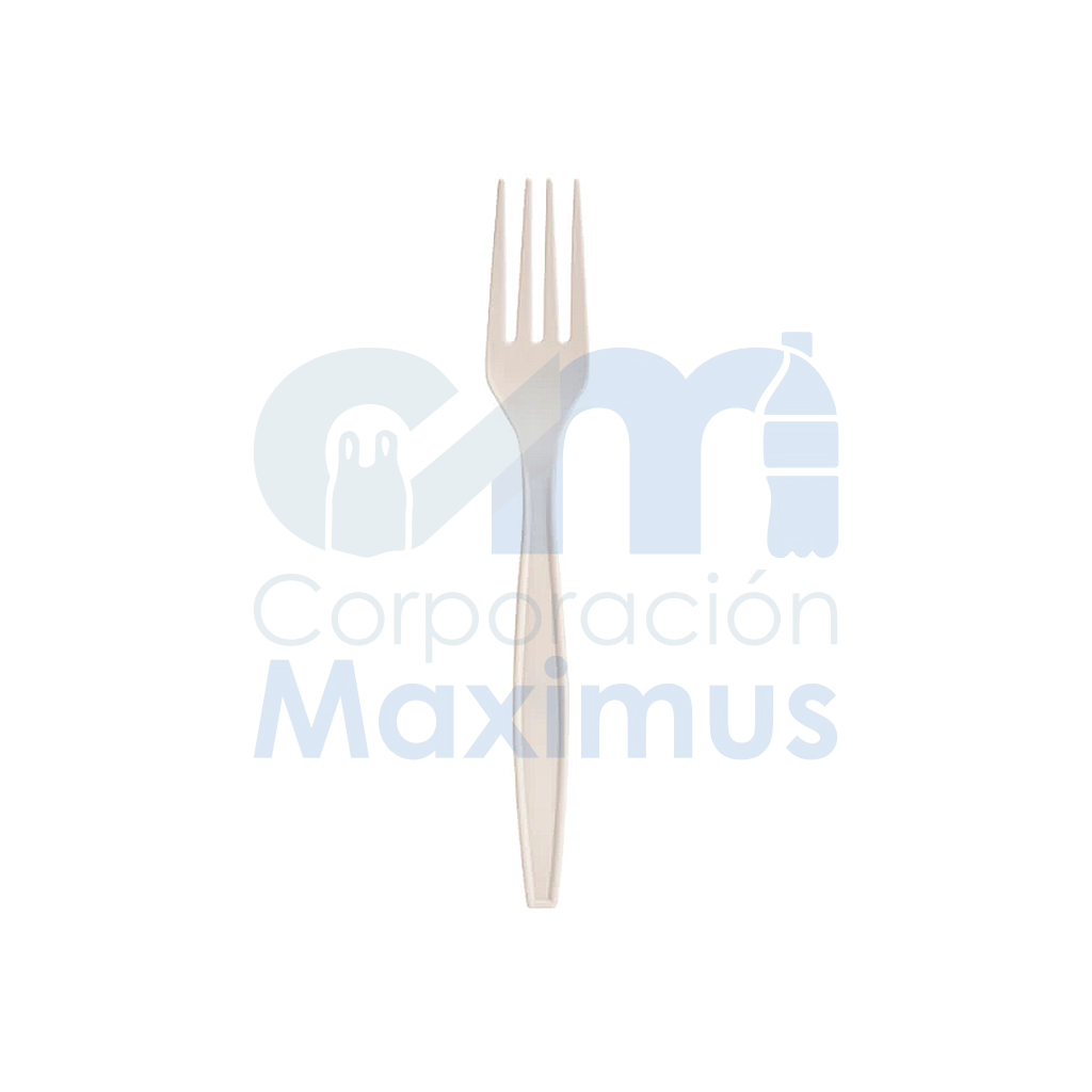 TENEDOR A GRANEL ECO (1000 UND)
