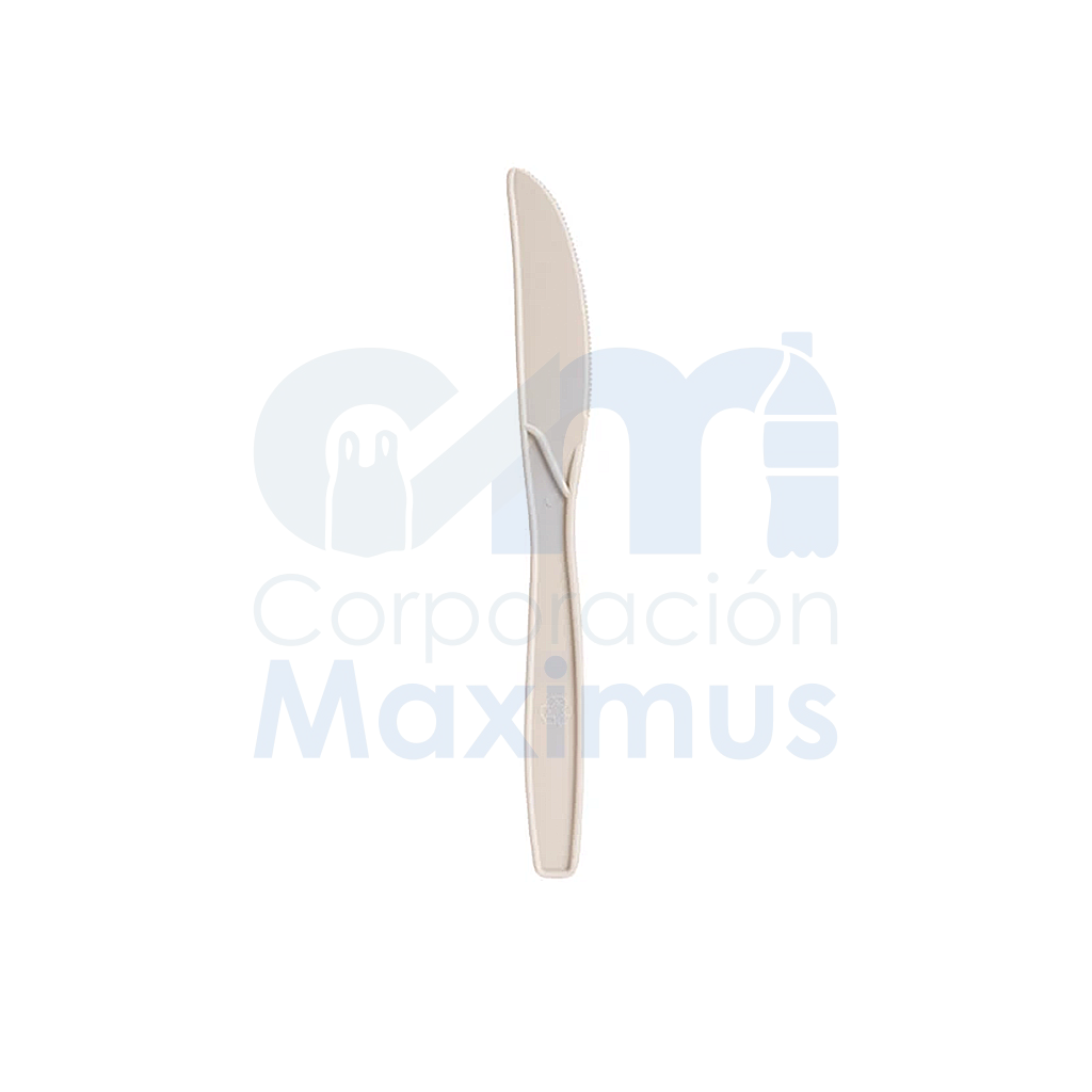 CUCHILLO A GRANEL ECO (1000 UND)