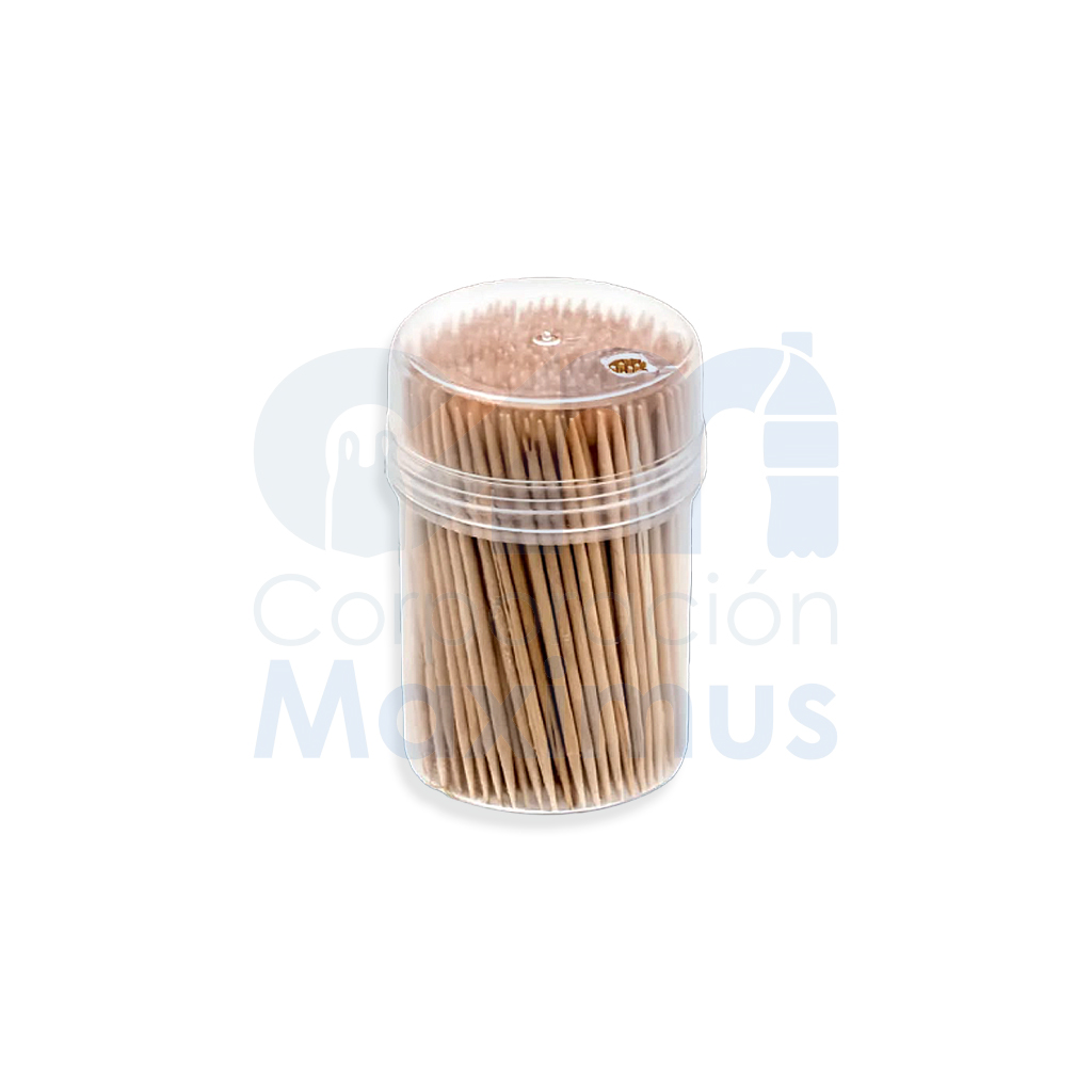 MONDADIENTES 1X12 UND