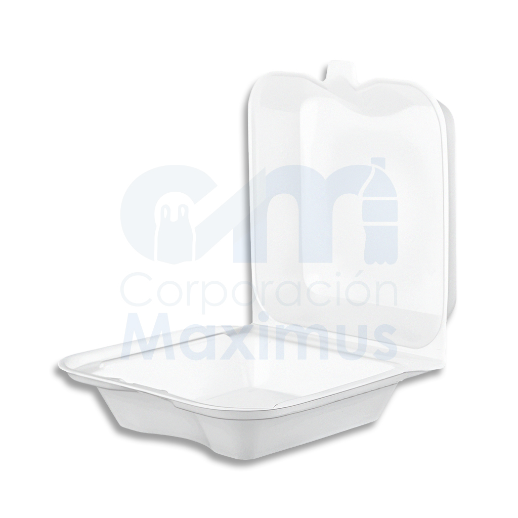 CAJAS TERMICAS CT3 TIPO T1 (M) 200 UND