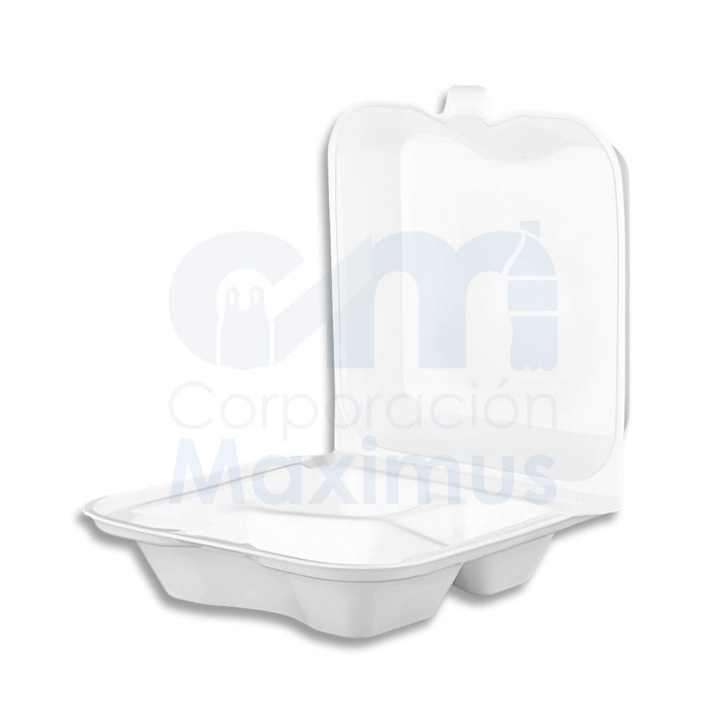 CAJAS TERMICAS CT3-D TIPO T3 (M) 200 UND