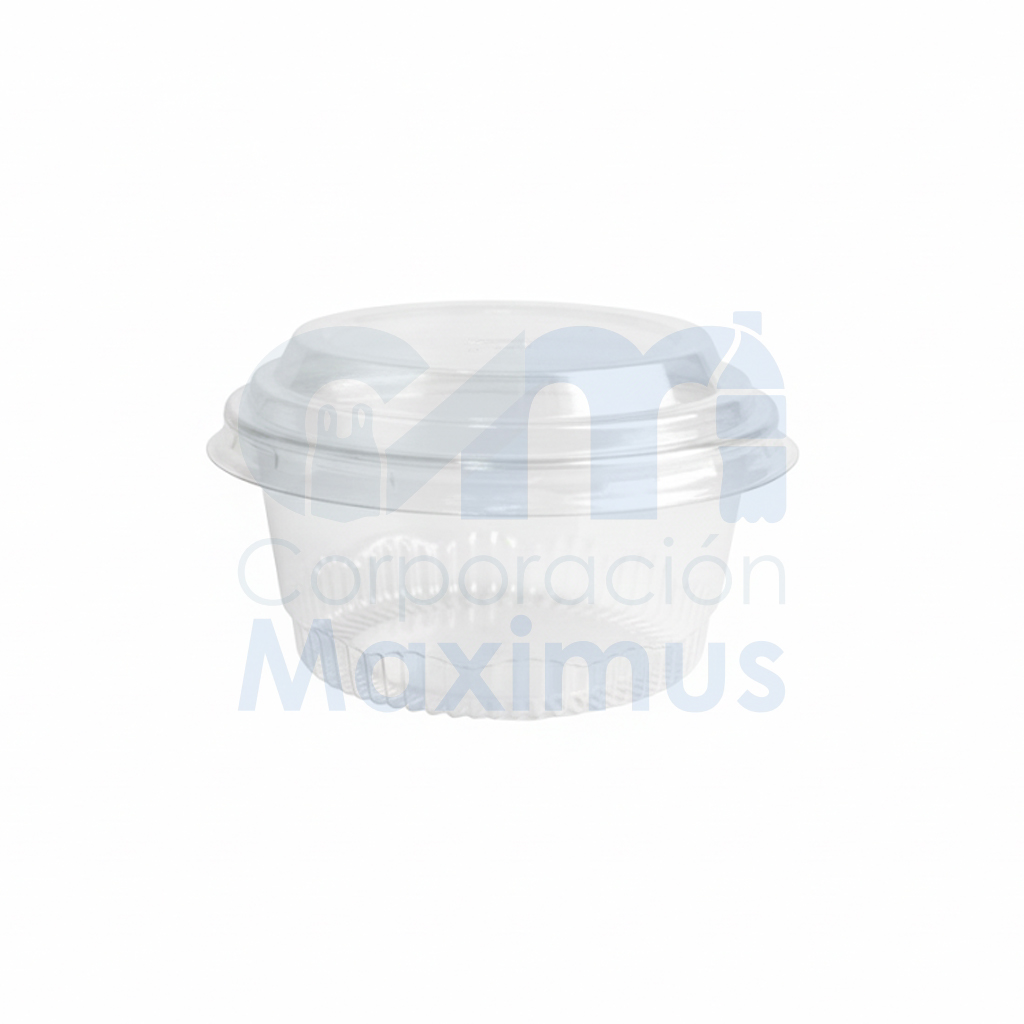 MINI PACK REDONDO (1000 UND)