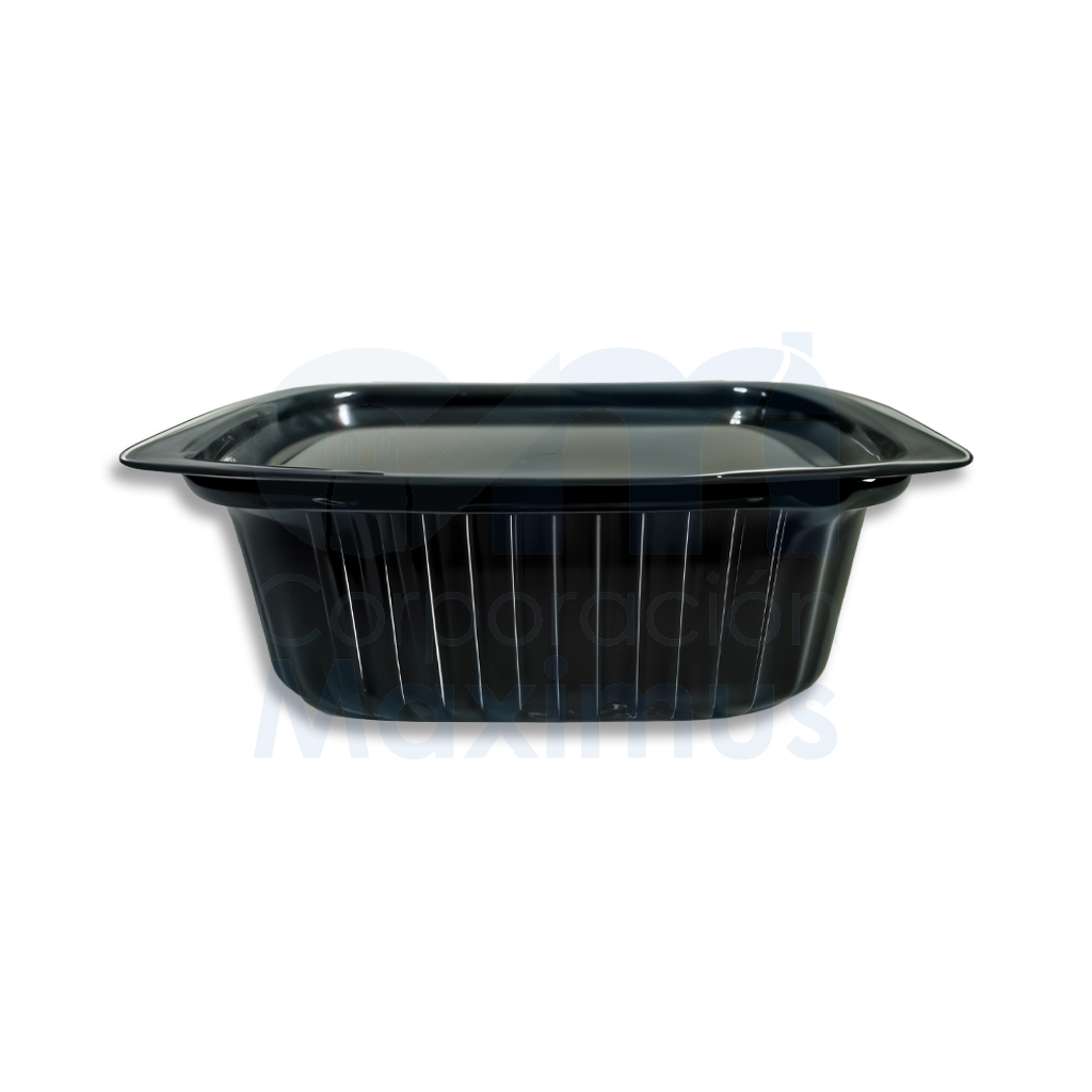 DELIPACK MIXTO 500CC/17OZ/250 UND C/T RECT