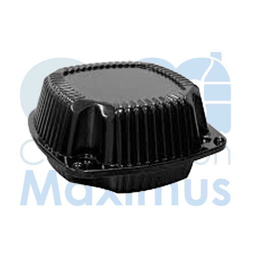 HAMBURGUESERA ECOLOGICA (6 X 6) 4 PAQ X 50 UND
