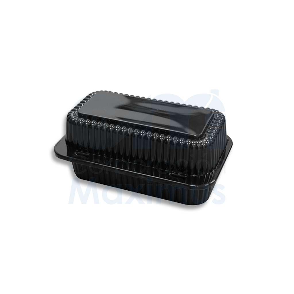 PORTA HOTDOG ECOLOGICO (18 X 8.5) 4 PAQ X 50 UND