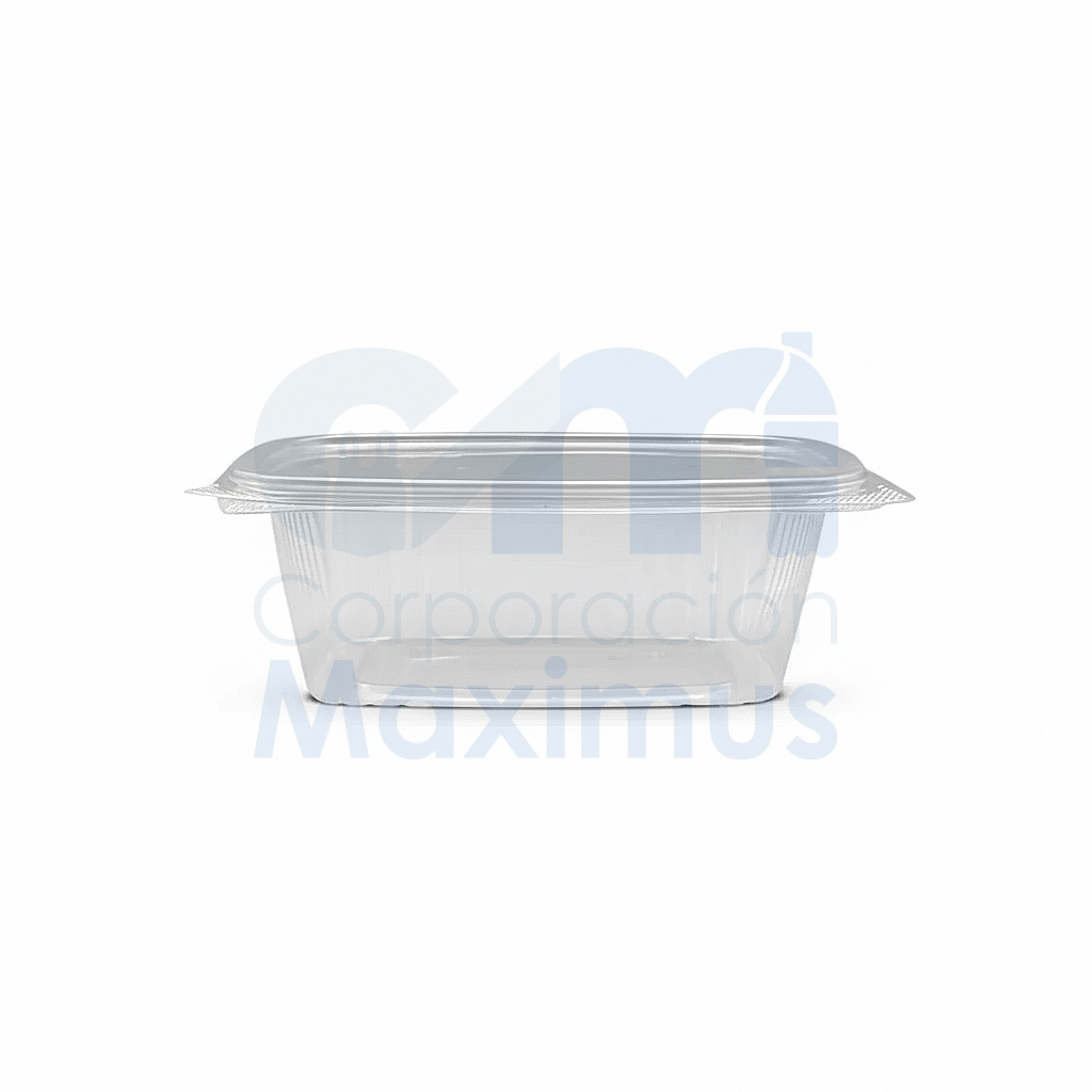 Sello Plus 12oz 200 UND (M)