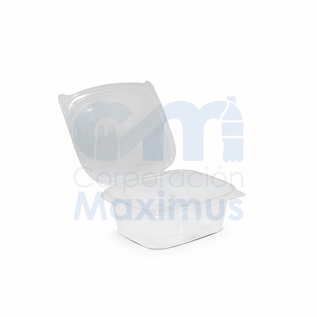 Sello Plus 16oz 200 UND (M)