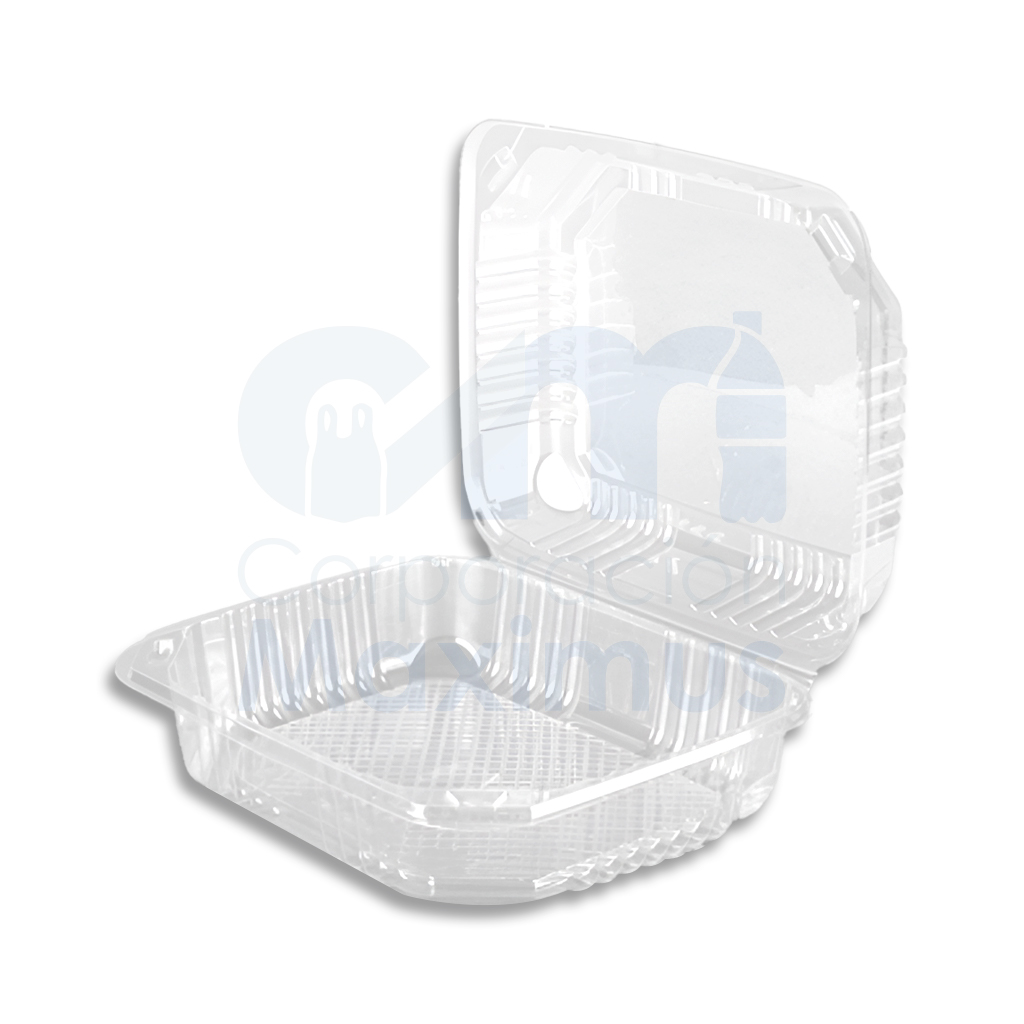 ENVASES PET TRANS N11(HC-11) (200 UND)
