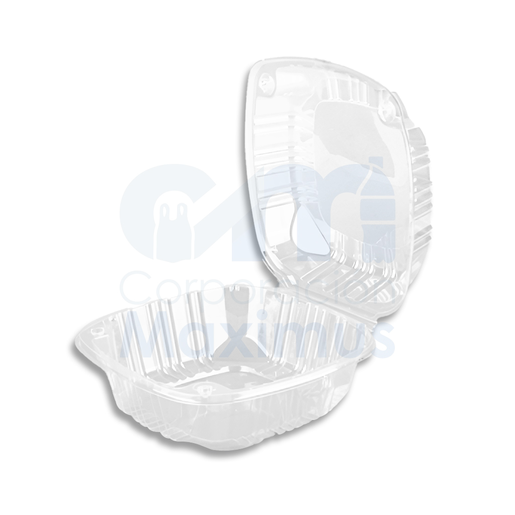 ENVASES PET TRANS N23 (HC-23) (200 UND)