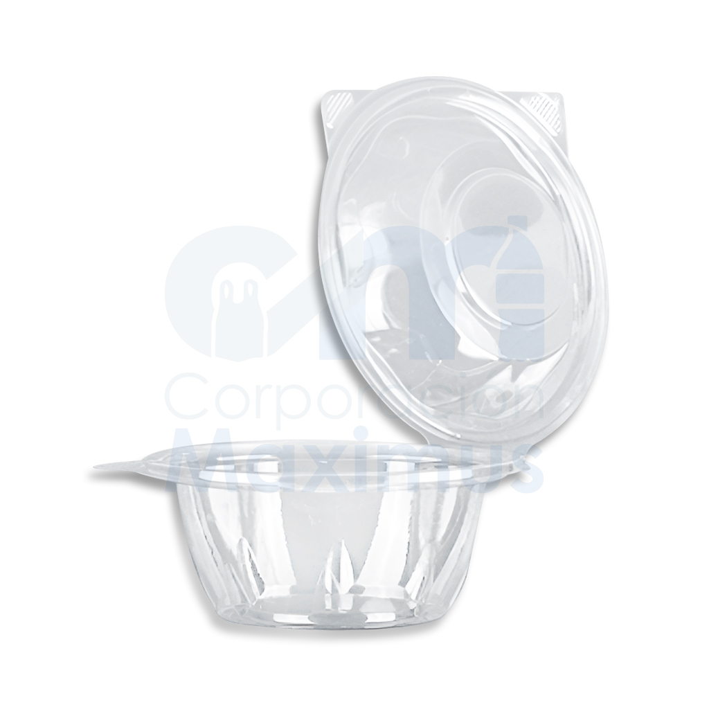 Bowl Salad 16oz 200 UND (M)