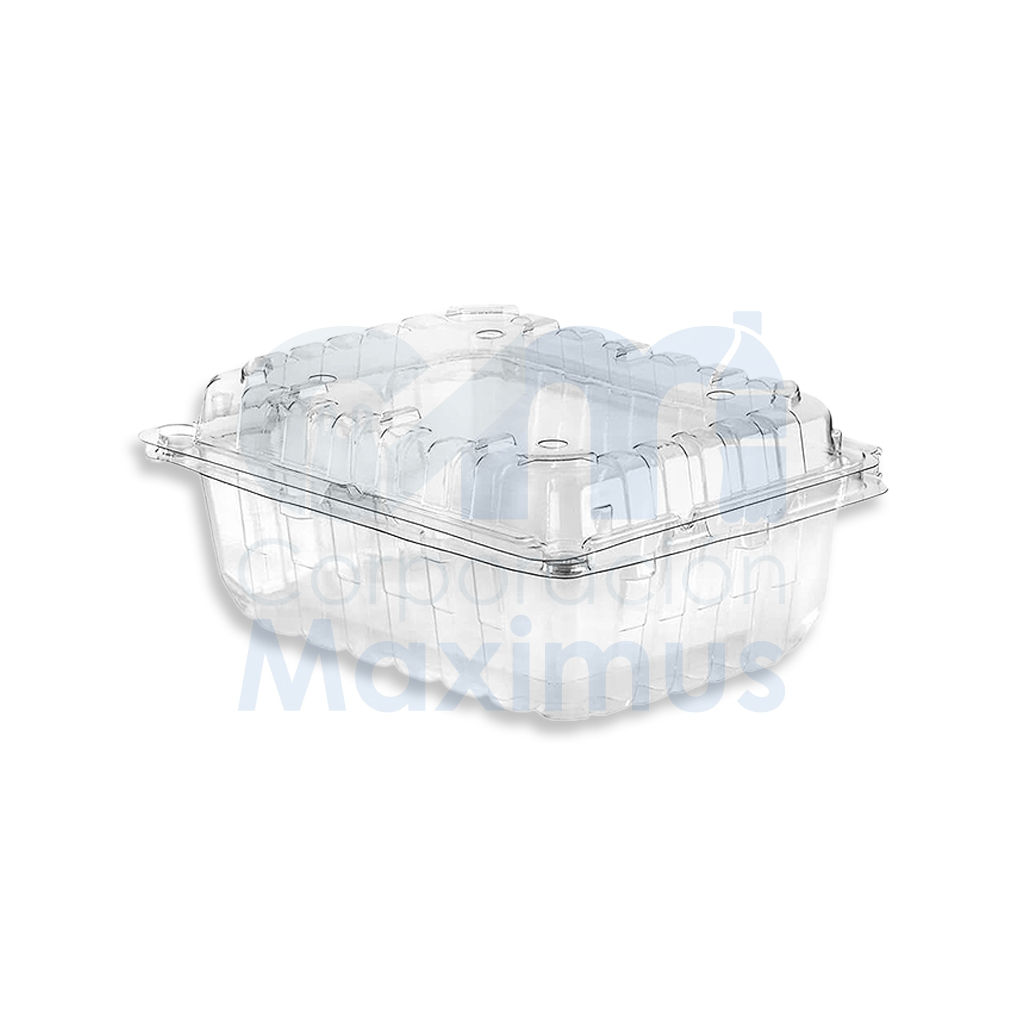 AIRPACK CRISTAL 1 LIBRA DARNEL (200 UND)