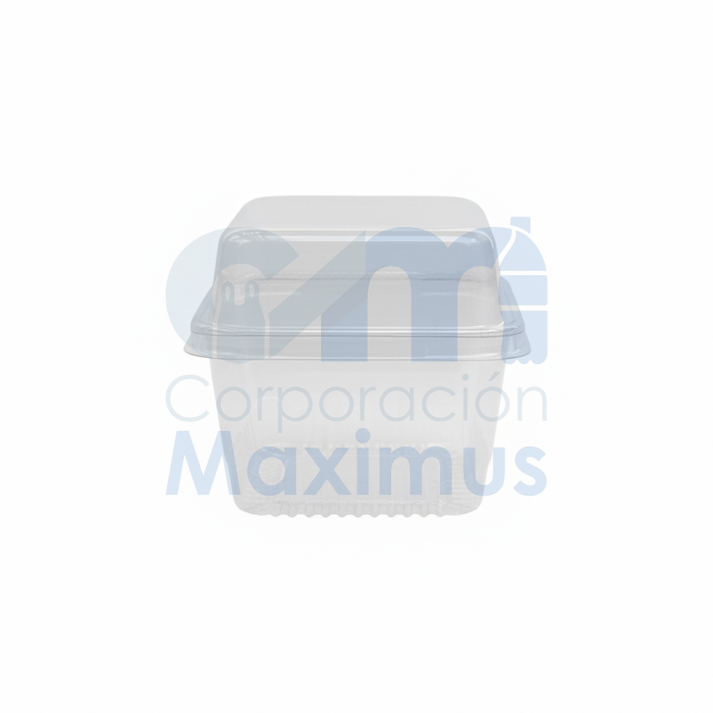 MINI PACK CUADRADO 16 X 100 UND