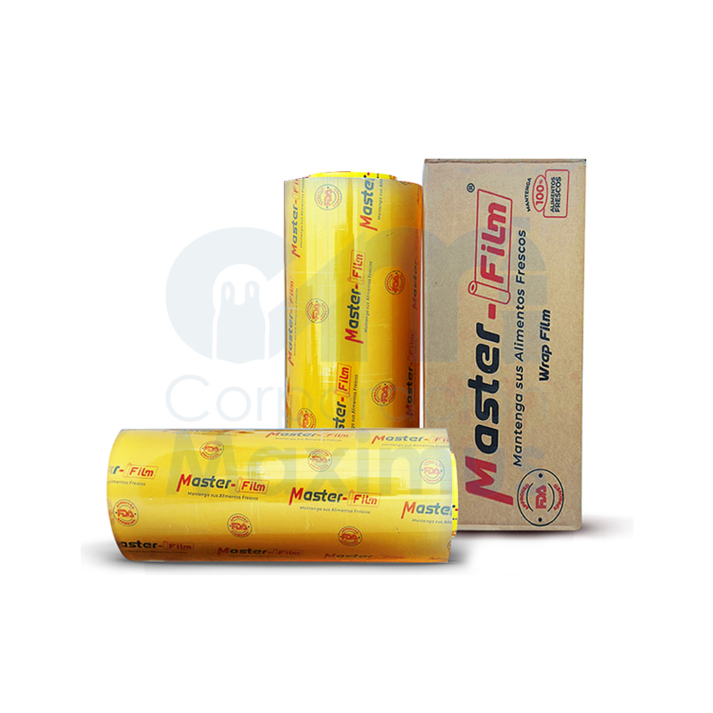 FILM TRANS MASTER FILM 1600 MTS 5.3KG