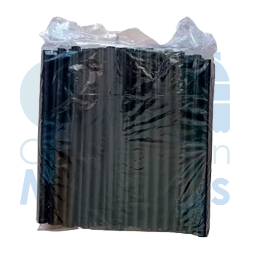 [PIT010016] Pitillo Frappe Negros 20 X 100