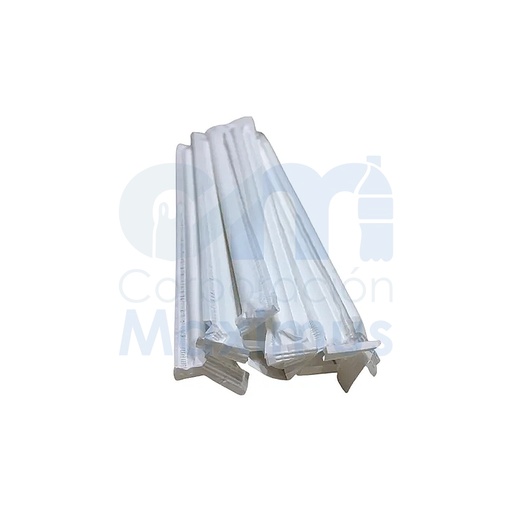 [PIT010017] Pitillo Envuelto Eco 10 1/2 12X200 (Trans)
