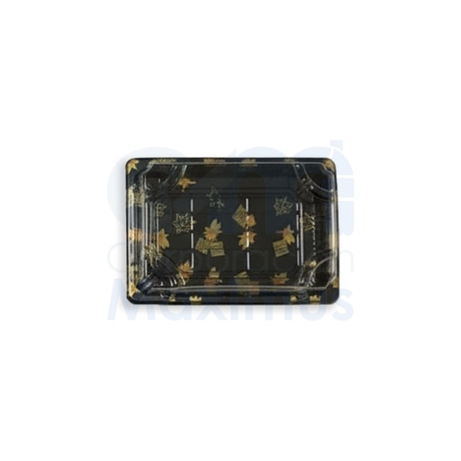 [ENV010099] SUSHI BOX JS-1103 (8X50 UND)